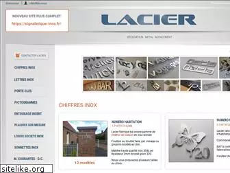 lacier.fr