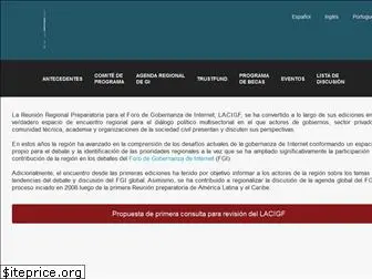 lacigf.org