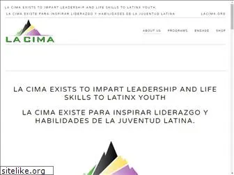lacima.org