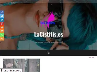 lacistitis.es