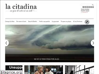 lacitadina.com.uy