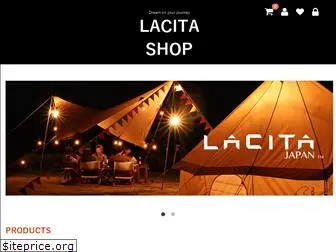 lacitashop.com