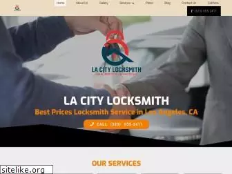 lacitylocksmith.com