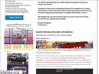 lacitytours.com