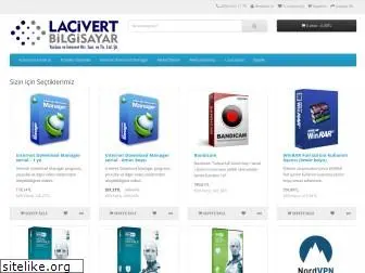 lacivertbilgisayar.com