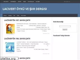 lacivertdergisi.com