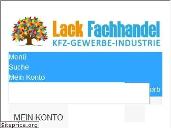 lack-fachhandel.de