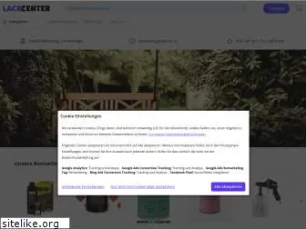 lack.center