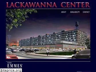 lackawannacenter.com