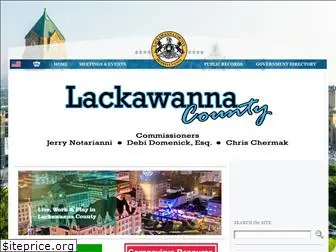 lackawannacounty.org