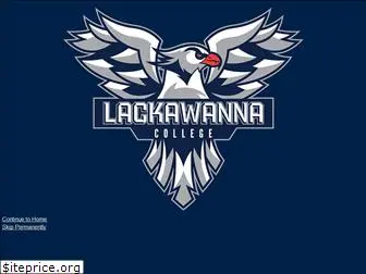 lackawannafalcons.com