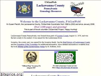 lackawannapagenweb.com