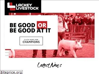 lackeylivestock.com