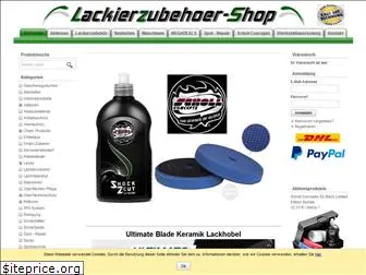 lackierzubehoer-shop.de