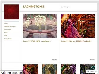 lackingtons.com