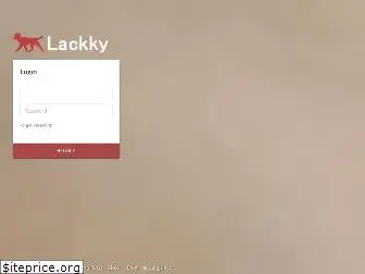 lackky.com