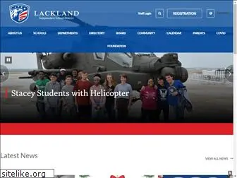 lacklandisd.net