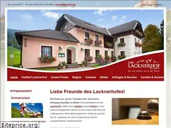 lacknerhof.com