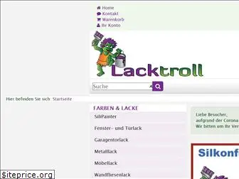 lacktroll.de