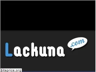 lackuna.com