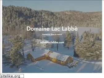 laclabbe.com