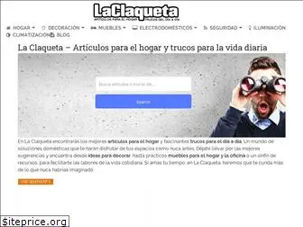 laclaqueta.net