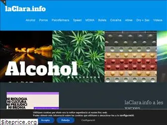 laclara.info