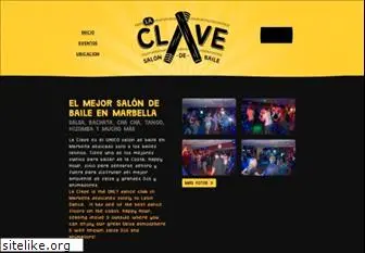 laclavemarbella.com