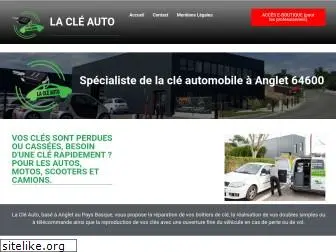 lacleauto.fr