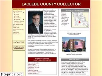lacledecollector.com
