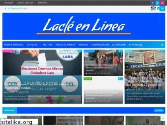 lacleenlinea.com