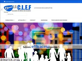 laclef.eu