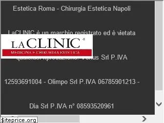 laclinic.it