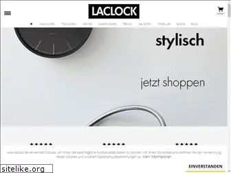 laclock.de