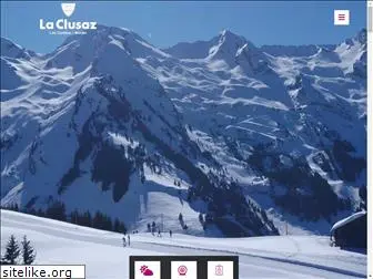 laclusaz-nordic.com