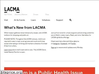 lacma.org