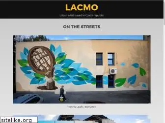 lacmo.com