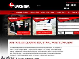 lacnam.com.au
