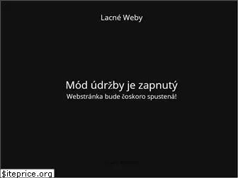 lacneweby.eu