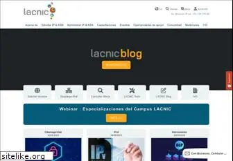 lacnic.net