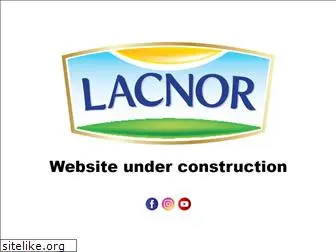 lacnor.com