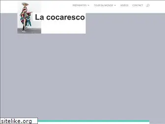 lacocaresco.com