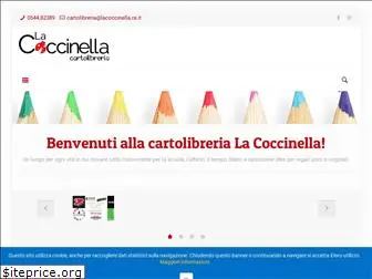 lacoccinella.ra.it