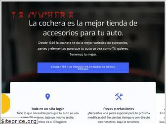 lacochera.com.mx