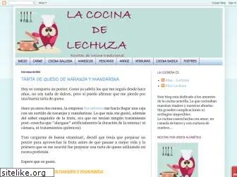 lacocinadelechuza.com