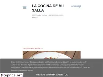 lacocinademjsalla.blogspot.com