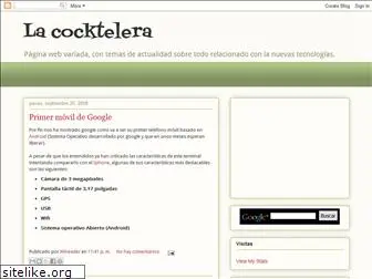 lacocktelera.blogspot.com