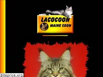 lacocoon.com