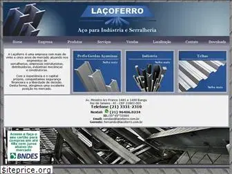 lacoferro.com.br
