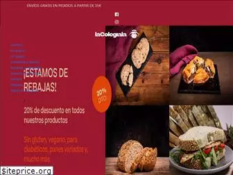 lacolegiala.com